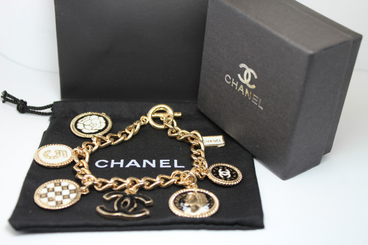 Bracciale Chanel Modello 476